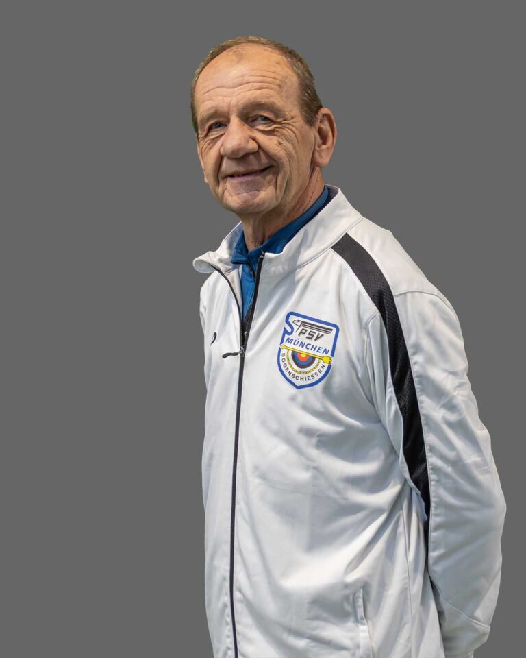 Jürgen Obermeier, Infrastruktur der Bogensport-Abteilung des PSV München