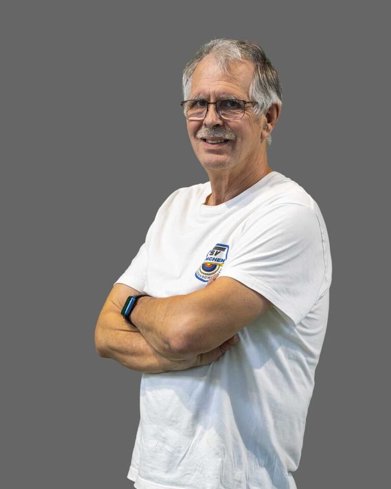 Thomas Paulig, Infrastruktur der Bogensport-Abteilung des PSV München